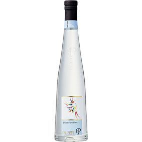 【正規品・取り寄せ品】ピルツァー　グラッパ・ディ・ピノ・ネロ　/500ml/43度 Grappa di Pinot Nero グラッパ/ブランデー/イタリア/ピエモンテ/モトックス【希少品】