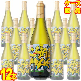  シェ・マス　白　12本セット・ケース販売 フランスワイン/白ワイン/辛口/750ml×12フランス・ラングドック/ドメーヌ・ポール・マス