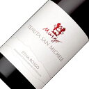【正規品】テヌータ サン ミケーレ エトナ ロッソ TENUTA SAN MICHELE ETNA ROSSO イタリアワイン/シチリア/ムルゴ/赤ワイン/ミディアムボディ フルーティー/中口/ 750ml /自然派/サステイナブル/ファインズ/サントリー【希少品・取り寄せ品】