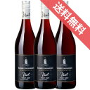 ロバート・モンダヴィプライベート・セレクション ヴィント ピノ・ノワール 750ml 3本セット・ケース販売 【正規品・取り寄せ品】アメリカ/カリフォルニアワイン/赤ワイン/中口/ミディアムボディ/ 750ml × 3 【メルシャンワイン】【ロバート・モンダヴィ】