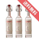 【正規品・取り寄せ品】サルパ ディ ポーリ 100ml 40度 3本セット ポーリ/イタリア/ヴェネト州 スキアヴォン/グラッパ/ブランデー/ 100ml × 3 【フードライナー】【1577】