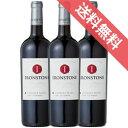 アイアンストーン カベルネ・フラン 3本セット Ironstone Cabernet Franc アメリカ/カリフォルニア/赤ワイン/中口/ 750ml × 3 /サステーナブル【自然派ワイン ビオワイン 有機ワイン bio オーガニックワイン】【まとめ買い 業務用にも!】