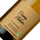 【正規品】プリマ ナチュール シャルドネ PRIMA NATURE CHARDONNAY フランスワイン/ラングドック・ルーション/ジェラール ベルトラン/白ワイン/辛口 ふくよか/ 750ml /自然派/AB ヴィーガン/ビオロジック/ファインズ/サントリー【希少品・取り寄せ品】