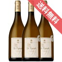 【正規品・取り寄せ品】ラ シガラール 750ml 3本セット シャトー ド ケー/フランスワイン/南西地方/白ワイン/辛口/リュットレゾネ/750ml×3/ファ...