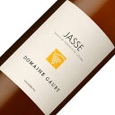 【正規品】ジャス JASSE フランスワイン/ラングドック・ルーション/ドメーヌ ゴビー/オレンジワイン/辛口/ 750ml /ファインズ/サントリー【希少品・...