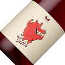 【正規品】ボブ サングラー ルージュ BOB SINGLER ROUGE フランスワイン/プロヴァンス/ドメーヌ ド ラ モンジェスティーヌ/赤ワイン/ミディアムボディ/中口/ 750ml /自然派/ビオディナミ/ビオロジック/ファインズ/サントリー【希少品・取り寄せ品】