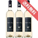 【正規品・取り寄せ品】ヴォル ド ニュイ ブラン 750ml 3本セット ドメーヌ ル ルー ブルー/フランスワイン/プロヴァンス/白ワイン/辛口/ビオロジック...
