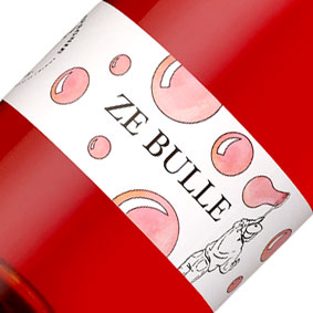 ʡۥ ӥ ZE BULLE ե󥹥磻//٥  ѥ/ѡ󥰥磻/Ÿ/ 750ml //...