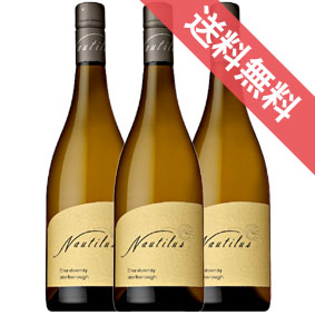 【正規品・取り寄せ品】シャルドネ 750ml 3本セット ノ－ティラス エステ－ト/ニュ－ジ－ランドワイン/マ－ルボロ/白ワイン/辛口/ 750ml × 3 /ファインズ/サントリー【まとめ買い 業務用 にも！】
