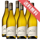 【正規品・取り寄せ品】ソ-ヴィニヨン ブラン 750ml 6本セット ノ-ティラス エステ-ト/ニュ-ジ-ランドワイン/マ-ルボロ/白ワイン/辛口 /NZWG/サステイナブル/ 750ml × 6 /ファインズ/サントリー【自然派ワイン ビオワイン 有機 有機栽培 bio オーガニック】