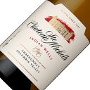 【正規品】インディアン ウェールズ シャルドネ IINDIAN WELLS CHARDONNAY アメリカワイン/ワシントン/シャトー サン ミッシェル/白ワイ...