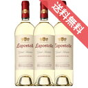 【正規品・取り寄せ品】ラポストール ソーヴィニヨン ブラン 750ml 3本セット ラポストール/チリワイン/チリ/白ワイン/辛口/ 750ml × 3 /ファインズ/サントリー【まとめ買い 業務用 にも!】