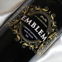 マイケル モンダヴィ エンブレム カベルネ ソーヴィニヨン 2018 Emblem Cabernet Sauvignon 2018年 アメリカワイン/カリフォルニアワイン/ナパバレー/赤ワイン/フルボディ/750ml/