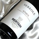 x^[j@\A[F@ZI[ Bertani Soave Sereole C^AC/Flg/C/h/750mlyC^ACz