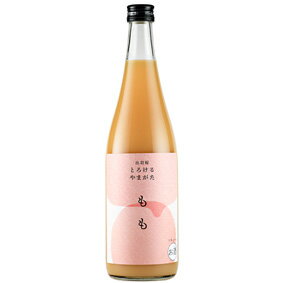 出羽桜酒造から、待望のリキュールが発売！「出羽桜 とろけるやまがた」シリーズより第2弾、桃のリキュールです。 こちらは濃厚さが売りの、日本酒ベースのリキュールです。業界の果汁表記の自主基準により、ラベルでは、果汁90％超と表記していますが、実際は果汁129％になります。なんと、1本当たり、5.5個分の桃が入っています。 さらに吟醸酒（桜花吟醸酒）を使用することで、桃の香りや甘みが引き締まり、絶妙なバランスに仕上げております。 果汁を濃縮することで実現した濃厚さは、やみつきになる美味しさです。ロックグラスで氷を溶かしながらお飲み頂くと、正に最高です！！ソーダ割りやミルク割りもおススメです。 ■商品名 出羽桜 とろけるやまがた もも ■造り リキュール ■味わい とろーり濃厚 ■生産者 出羽桜酒造 ■産地 山形県天童市 ■容量 720ml　　 ■Alc度 8度 ■日本酒度 ■商品解説 濃厚さが売りの日本酒ベースのリキュール。1本当たり5.5個分の桃が入っており、ベースに代表作「桜花吟醸酒」を使用。濃い目の仕上がりなので、ロックやソーダ、ミルク割りもオススメ。 【ワイン通販】【通販ワイン】【楽天】【ヒグチワイン】 【贈り物】【ギフトラッピング可能】 【記念品】【記念】【厳選】【高級】 【お祝い】【内祝い】【引き出物】【結婚記念日】 【誕生祝 バースデー】【誕生日プレゼント】 【のみくらべ】 【ネット販売】 【メッセージカード対応可】 【お中元】【お歳暮】　