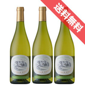 【送料無料】イル・ラ・フォルジュ　アンウッディッド・シャルドネ　3本セット Ile La Forge Unwooded Chardonnay フランスワイン/ラングドック/白ワイン/辛口/750ml×3 【楽天 通販 販売】【まとめ買い 業務用にも！】