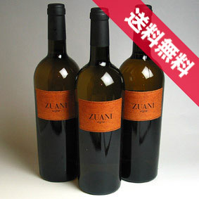 ツアニ　ヴィーニェ　コッリオ・ビアンコ　3本セットZuani Vigne Collio Bianco イタリアワイン/フリウリ/白ワイン/辛口/750ml×3 【楽天 通販 販売】【まとめ買い 業務用にも！】