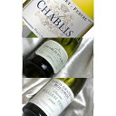 グラン クリュ から 村名まで ランクの違う シャブリ ハーフボトル 飲み比べ 3本セットVer.18 ブルゴーニュ 大人気 辛口白ワイン【375ml×3】【ハ...