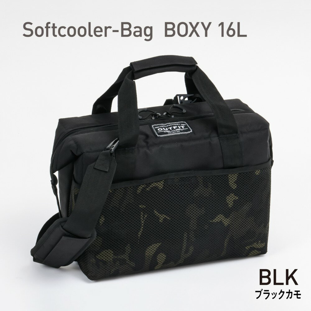 ȥ꡼P1011/20 20:00-11/27 1:59 TENTFACTORY ƥȥեȥ꡼ եȥ顼Хå ܥ 16L TFOF-BXY-16 BLK / Хå ݲ ȥɥ   ȡ  Ǽ ѥ  ץ롼 OUTFIT ȥեå