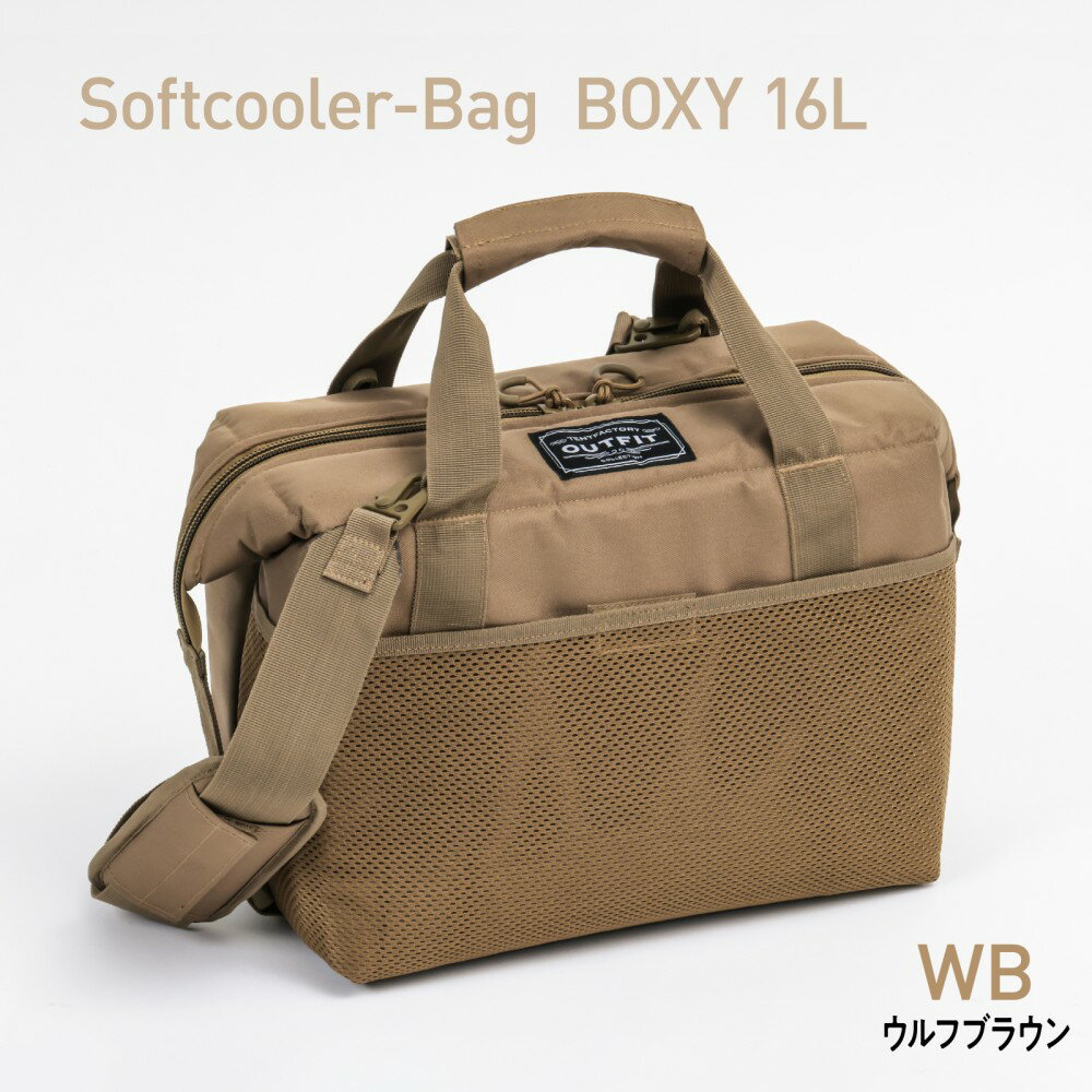 ȥ꡼P1011/20 20:00-11/27 1:59 TENTFACTORY ƥȥեȥ꡼ եȥ顼Хå ܥ 16L TFOF-BXY-16 WB / Хå ݲ ȥɥ   ȡ  Ǽ ѥ  ץ롼 OUTFIT ȥեå