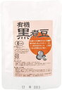 この商品について 原材料:有機黒豆 (大豆) 有機砂糖 内容量:140g 商品サイズ(高さx奥行x幅):3cm×16cm×11cm 商品紹介 国内産有機黒大豆に有機砂糖を加えてふっくらとした煮豆にしました。 国内産有機黒大豆を甘く煮た状態でパックしてあります。 レトルトパックで使いやすく、各種料理の食材として便利な食品です。 添加剤は一切使用していません。ふっくらと柔らかく煮煮上がっていますので、美味しくお召し上がりいただけます。 保存方法・取扱上の注意 高温多湿、直射日光を避けて常温保存。 強いショックを与えないでください。袋にキズがつくと、そこから空気が入り カビ発生の原因となります。開封後はタッパ—などに移し替えて密封し、 冷蔵保存して、なるべく早くお召し上がりください。