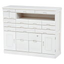 ★最大2400円OFFクーポン!7/19(土) 20:00-7/26(土) 01:59★ HAGIHARA/ハギハラ FAX台 MFX-6232WS 送料込価格(北海道は+税込2200円、沖縄・離島は+4400円) ホワイト