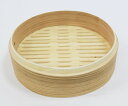 萬洋 杉製中華せいろ 10cm 身 19-001B