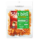 溝陸舎 犬里食堂 soft bits ソフトビッツ ビッツ野菜　とまとビッツ野菜　とまと 40g