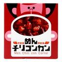 ふくや めんチリコンカン 90g 国産 鶏肉 野菜 レッドキドニー ひよこ豆 玉葱 トマト 煮込み 明太子