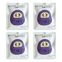 Misaki cafe 紫ダルマ 「来年もよろしくお願いします」 ドリップパックコーヒー 10g×4個 ドリップコーヒー 紫だるま