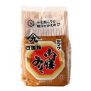 ★最大2400円OFFクーポン!7/1限定★ ヤマク食品 御膳みそ 900g 味噌 米みそ 味噌 塩分控えめ 塩分カット 袋入り味噌 熟成発酵 米味噌 コメ味噌 徳島県 四国路