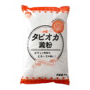 西日本食品工業 タピオカ澱粉 1kg タ