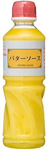 南給 バターソース 505g 調味料 溶かしバター トースト ディップソース お菓子作り 和える 炒める 味付け 簡単料理 時短料理