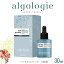 【algologie(アルゴロジー)】ハイドラセラムブースター(美容液) 30ml /美容液 ブースター ハリ 乾燥 乾燥肌 美容 うるおい 血色 保湿 エイジングケア 角層 美容効果 ヒアルロン酸 海藻 敬老の日