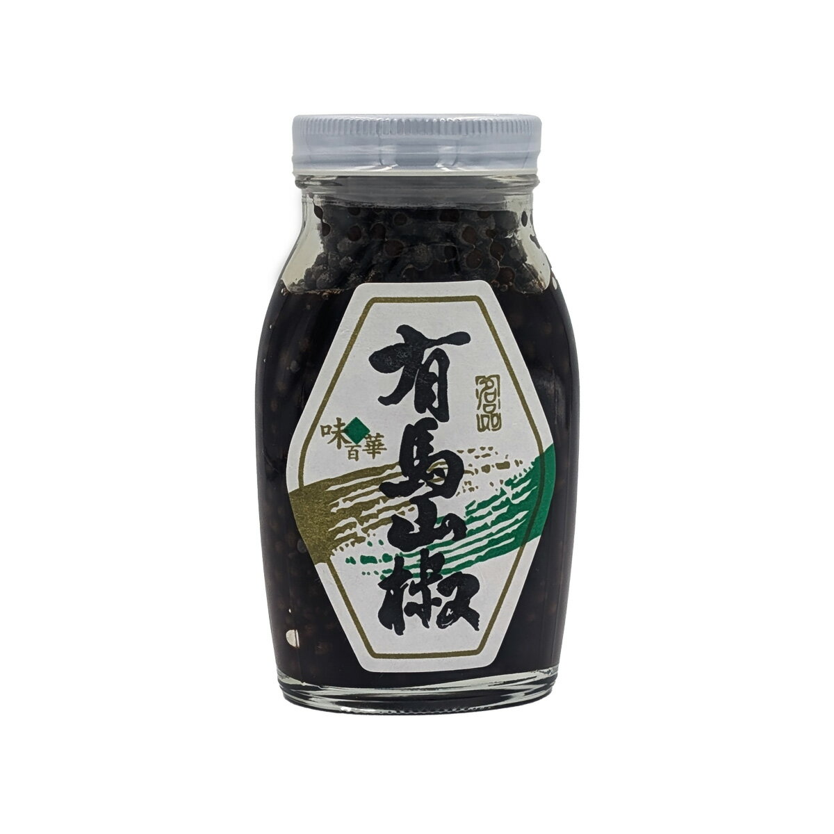 ★エントリーP10★11/20 20:00-11/27 1:59 【池本食品】有馬山椒 200g / 調味料 佃煮 ご飯のお供 ご飯 ド..