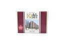 【九州大学】IQ飴 梅味 化粧箱入 80g/あめ 飴 九州大学 コラボ商品 IQ 九大 伊都 梅 うめ味 梅肉 お土産 九大飴 梅味 キャンパス クエン酸 受験勉強 学業成就 ゲン担ぎ 験担ぎ