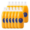 【エヒメエンゲージファーム】温州みかんジュース 南柑20号 1000ml 12本セット(箱入)