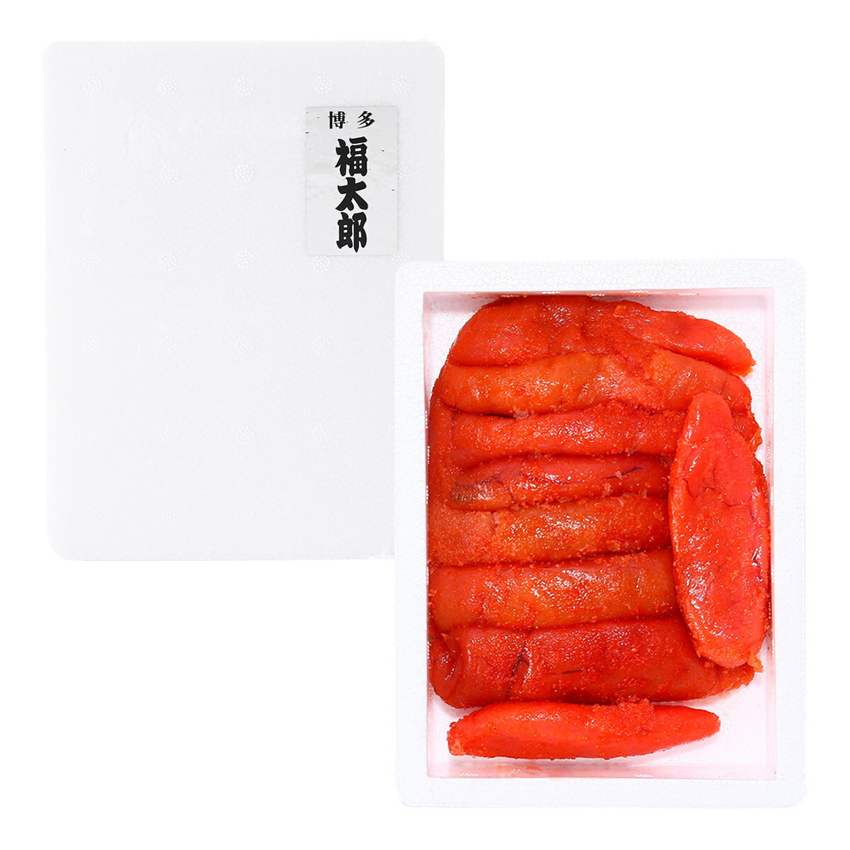 【山口油屋福太郎】福太郎 辛子明太子(有色切れ子) 500g / めんたいこ 明太子 福岡県 ふくたろう お土産 定番 おかず おつまみ ご飯のお供 調理 大容量 たっぷり使える 冷凍 メンタイコ 福岡名物 魚卵 中辛 白ごはん おかわり