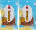 【国泰ジャパン】馬肉とさつまいも チップジャーキー 国産 70g グルテンフリー EPA・DHA175mg配合×2(4)