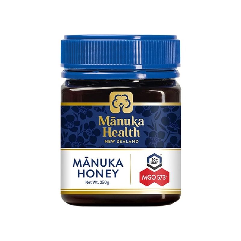 ★エントリーP10★11/20 20:00-11/27 1:59 【西澤養蜂場】マヌカハニ— MGO573+ 250g / MGO573+ 高活性マ..