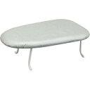 ★最大2400円OFFクーポン!7/19(土) 20:00-7/26(土) 01:59★ コーナンオリジナル LIFELEX ループアイロン台 KOK21-82...