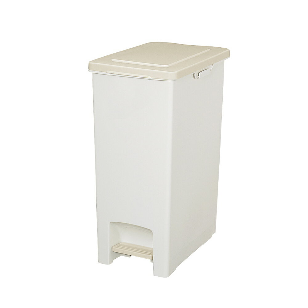 TKG トラスト ラウンドトップ ダストボックス 2363 56L レッド KTL6108 1個 ■▼192-1999 【送料都度見積】
