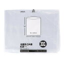 ★最大2400円OFFクーポン!7/19(土) 20:00-7/26(土) 01:59★ コーナンオリジナル LIFELEX 中厚手ゴミ袋300L 透明 10枚...