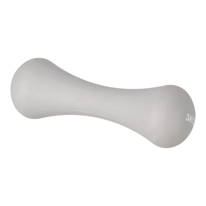 コーナンオリジナル SOUTHERNPORT サザンポート お部屋になじむダンベル3kg SP23-4672 / 筋トレ 腕トレ..