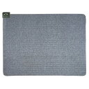 電気カーペット 1.5畳用 VWU151H / 季節家電 防寒 あたたかい AC100V 300W (約):128×176cm ポリエステル100%