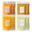 ★最大2400円OFF!8/4 20:00-8/11 1:59★ 【ぶどうの樹 グラノ24K】野菜を味わうポタージュ 8食セット (太田さんちのトマトポタージュ(150g)×2、安高のおいちゃんの人参ポタージュ(150g)×2、自社農園のグリーンアスパラガスのポタージュ