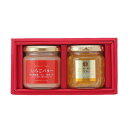★最大2400円OFF!8/4 20:00-8/11 1:59★ 【市川農場】いちごバター・マーマレードギフト 190g×2 / 北海道 ギフト フルーツ トー...
