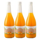 ★最大2400円OFFクーポン!7/11 01:59まで★ 【フレッシュつちやま】プリンセンスまどんなジュース 720ml×3本 箱入り / ギフト 贈り物 プ...