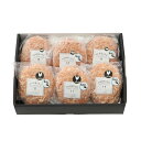 【のだ初】ハンバーグセット(豚・鶏) 各3個入り / 冷凍 グルメ ギフト ハンバーグ おかず 惣菜 贈り物 豚肉 鶏肉