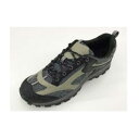 ★エントリーP10★11/4-11限定 コーナンオリジナル トレッキングシューズ トザーン ヒモBE 25.5 / メンズ スニーカー 靴 コーナン